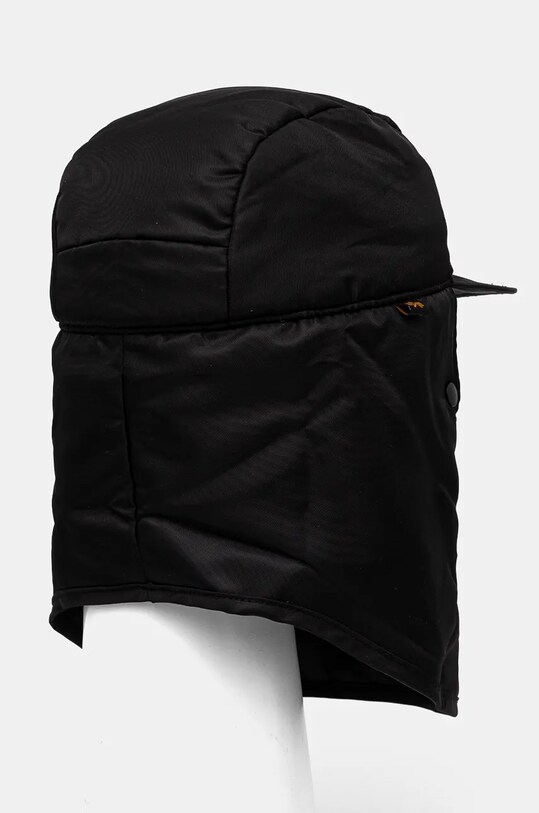 Аксесуари Шапка Alpha Industries 148904 чорний