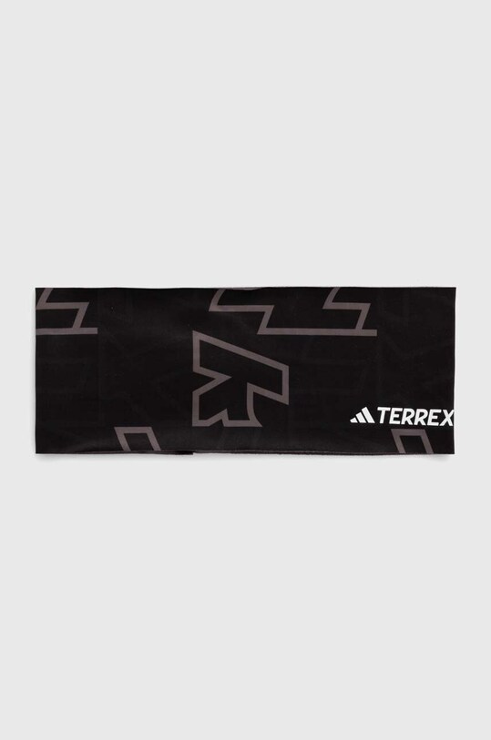 Пов'язка на голову adidas TERREX Aeroready інші чорний IW8796