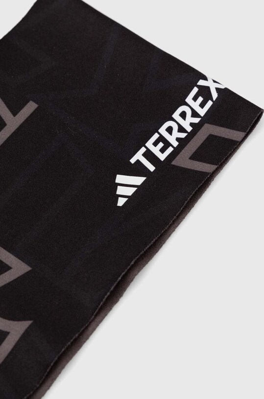Пов'язка на голову adidas TERREX Aeroready IW8796 чорний AW24