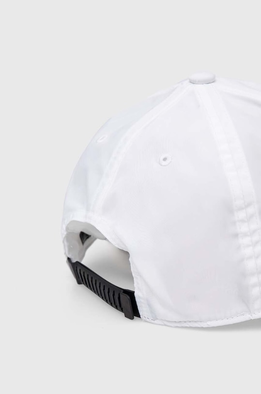 Akcesoria adidas Performance czapka z daszkiem Polska JF1017 biały
