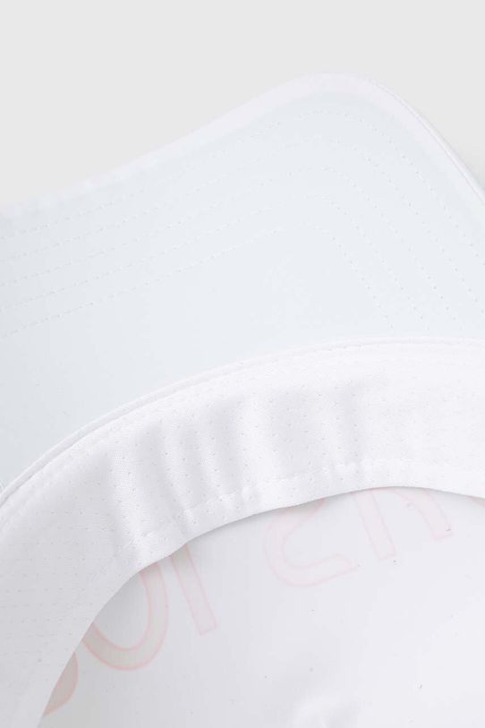 adidas Performance czapka z daszkiem Polska biały JF1017