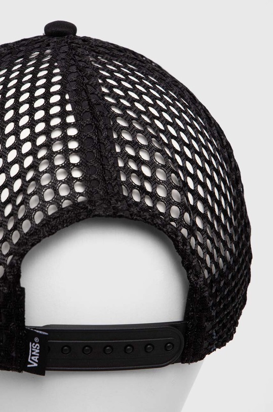 Accesorii Vans sapca VN000HSHBLK1 negru