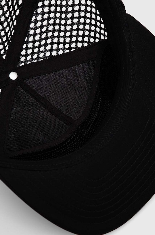 Vans sapca negru VN000HSHBLK1