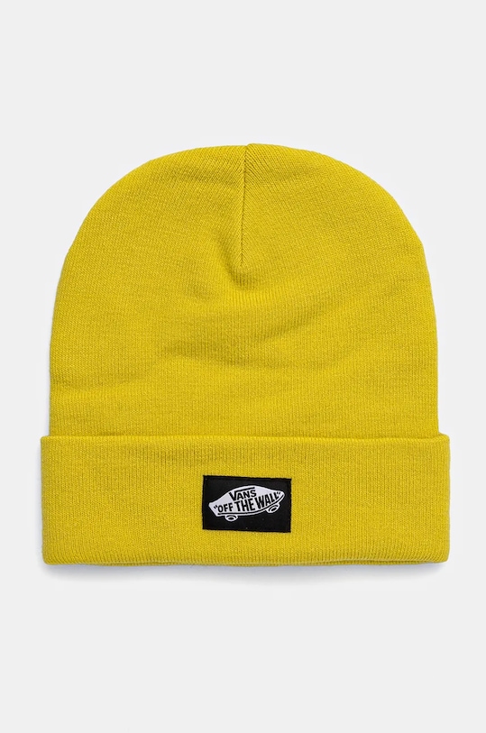 Vans berretto medio spessore verde VN000JTRCIC1