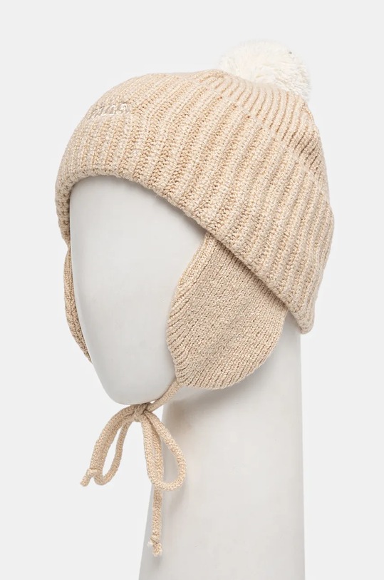 Vans caciula VN000HSZFS81 bej AW24