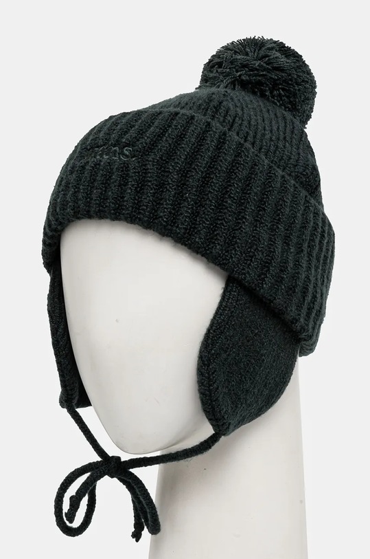 Vans berretto VN000HSZ2LN1 verde AW24