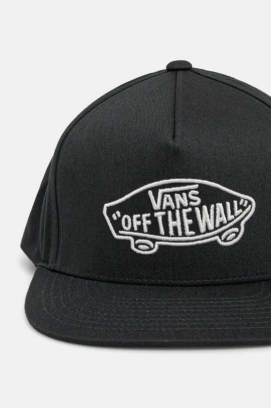 Dodaci Pamučna kapa sa šiltom Vans VN000EZB2LN1 zelena