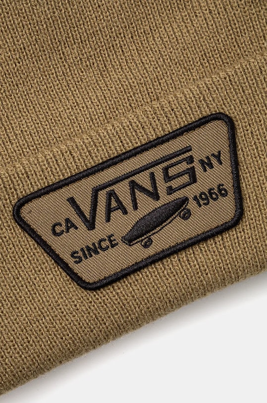 Dodaci Kapa Vans VN000UOUCUQ1 zelena