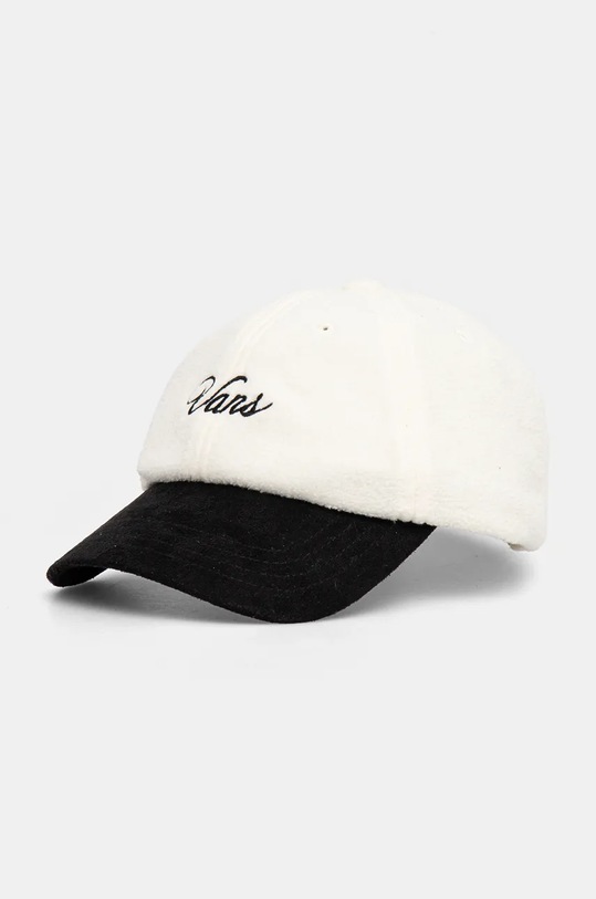 Kšiltovka Vans další béžová VN000HS4FS81