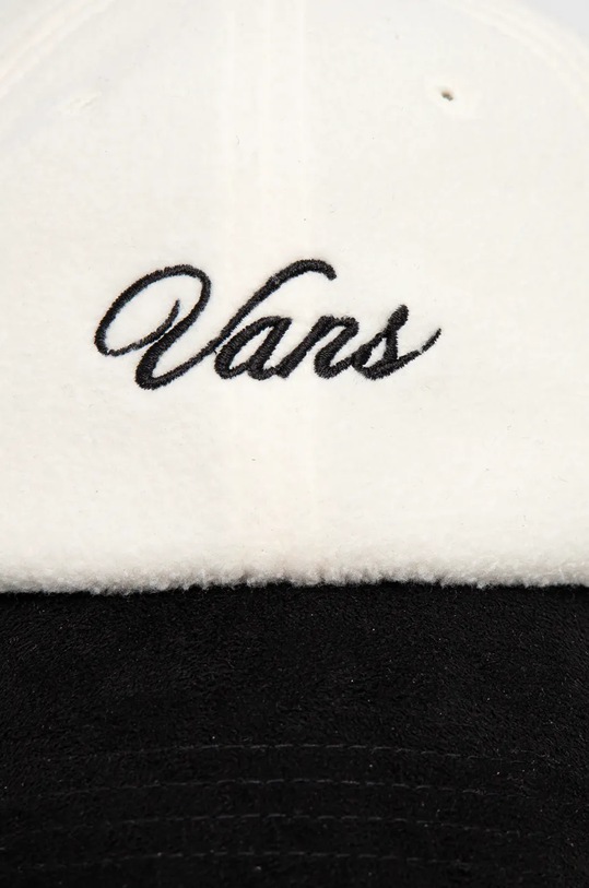 Kšiltovka Vans VN000HS4FS81 béžová AW24