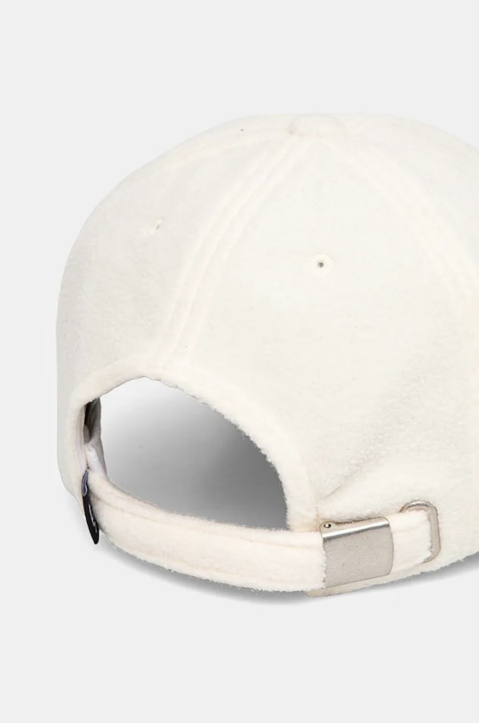 Doplňky Kšiltovka Vans VN000HS4FS81 béžová