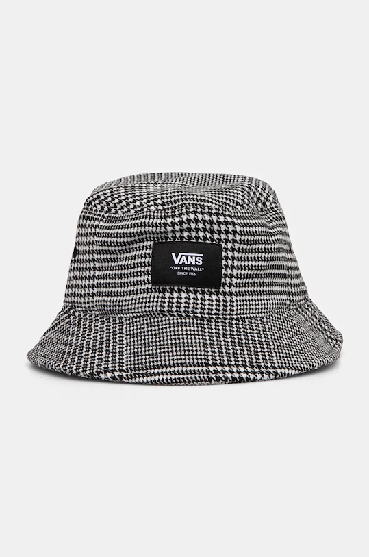 Klobúk Vans ostatné čierna VN0A7S96Y281