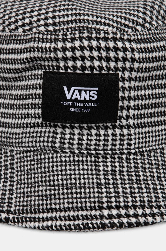 Klobúk Vans VN0A7S96Y281 čierna AW24