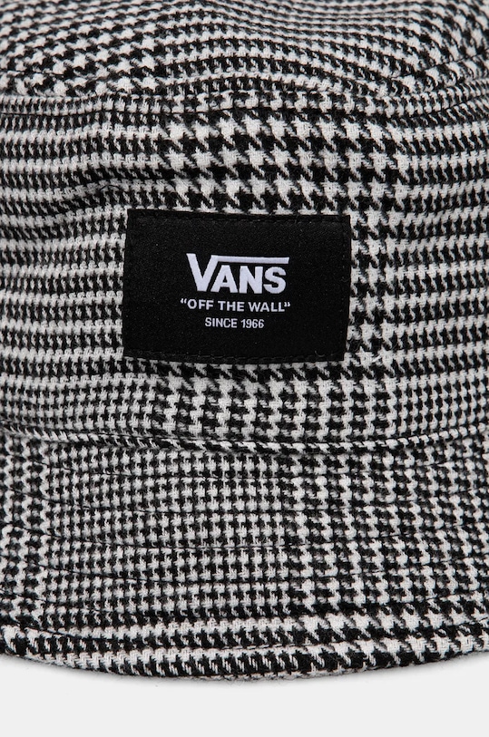 Klobúk Vans VN0A7S96Y281 čierna AW24