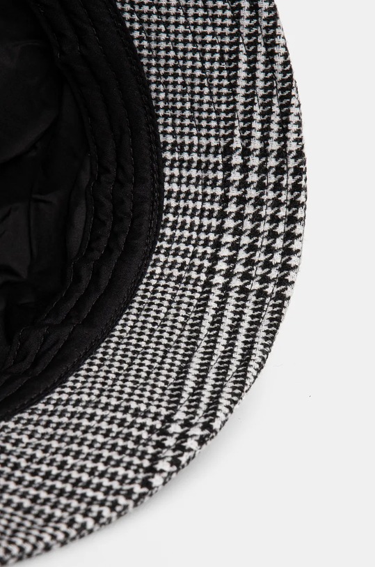 Klobúk Vans čierna VN0A7S96Y281