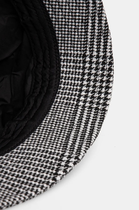 Klobúk Vans čierna VN0A7S96Y281