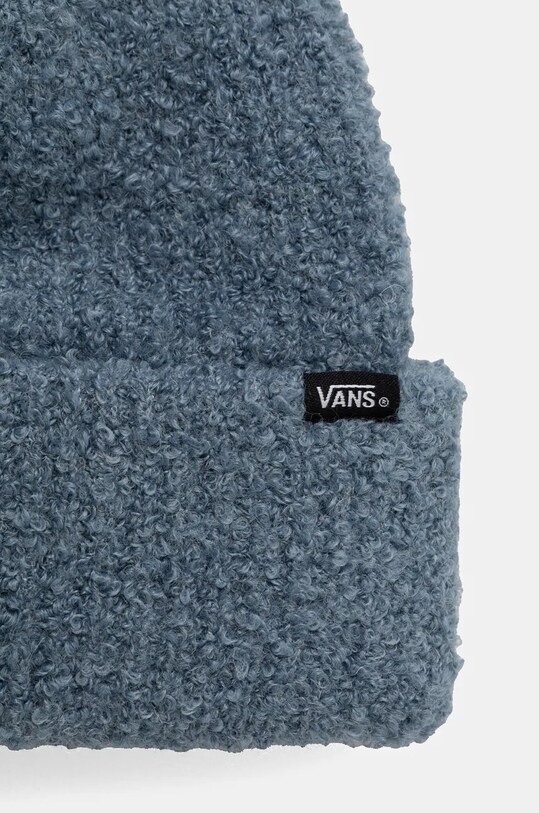 Vans berretto in misto lana VN000HT0JCN1 blu AW24