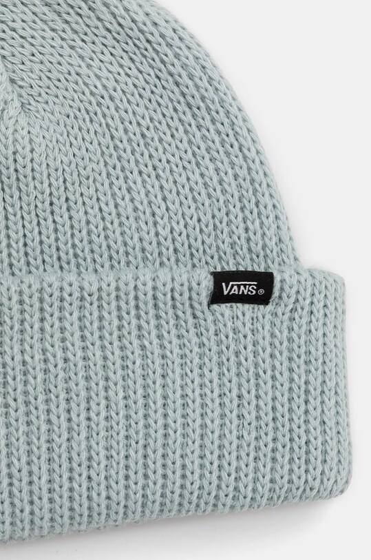 Καπέλο Vans VN000K9YM8I1 μπλε AW24