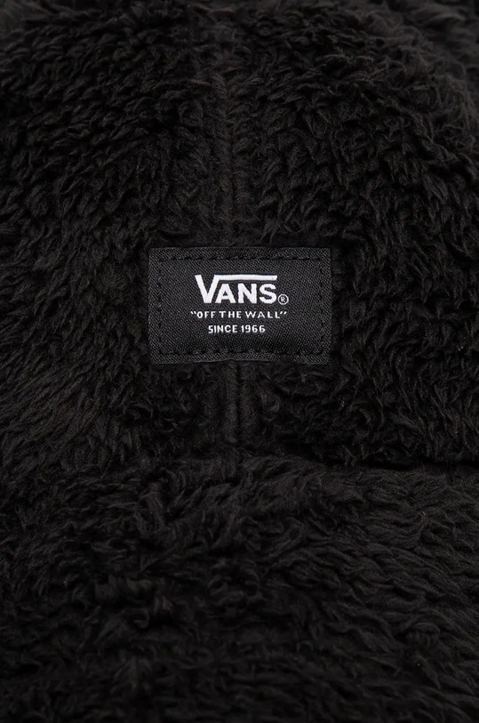 Kapa sa šiltom Vans VN000HS2BLK1 crna AW24