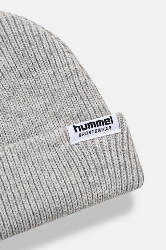 Akcesoria Hummel czapka 226071 szary