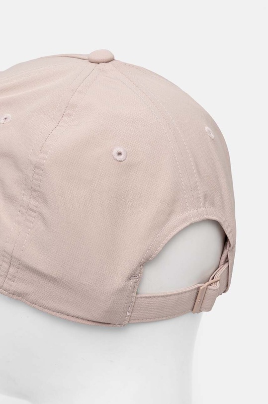 adidas Originals czapka z daszkiem różowy IX9783