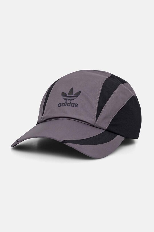 adidas Originals sapca Planet friendly negru IX9802