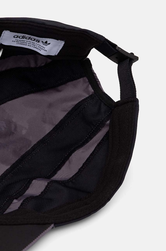 Kapa sa šiltom adidas Originals crna IX9802