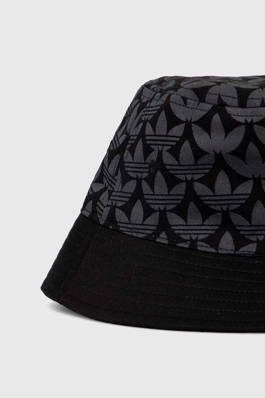 Dodaci Pamučni šešir adidas Originals IY1547 crna