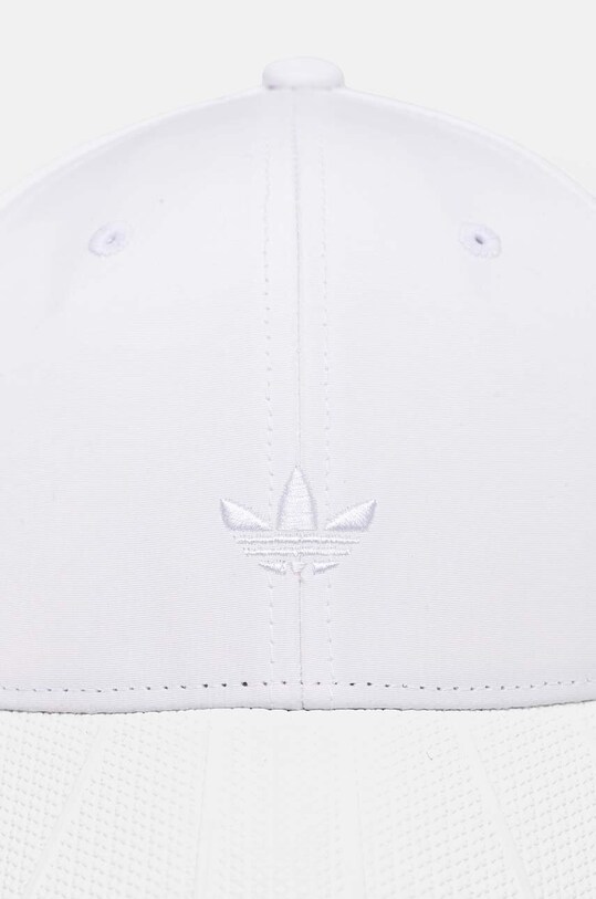adidas Originals sapca IY4052 alb AW24