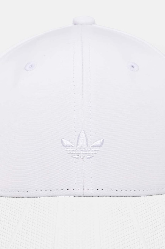 Kapa sa šiltom adidas Originals IY4052 bijela AW24