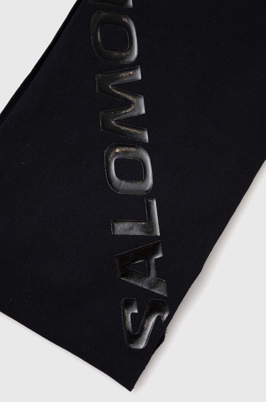 Пов'язка на голову Salomon RS Pro LC1896800 чорний AW24