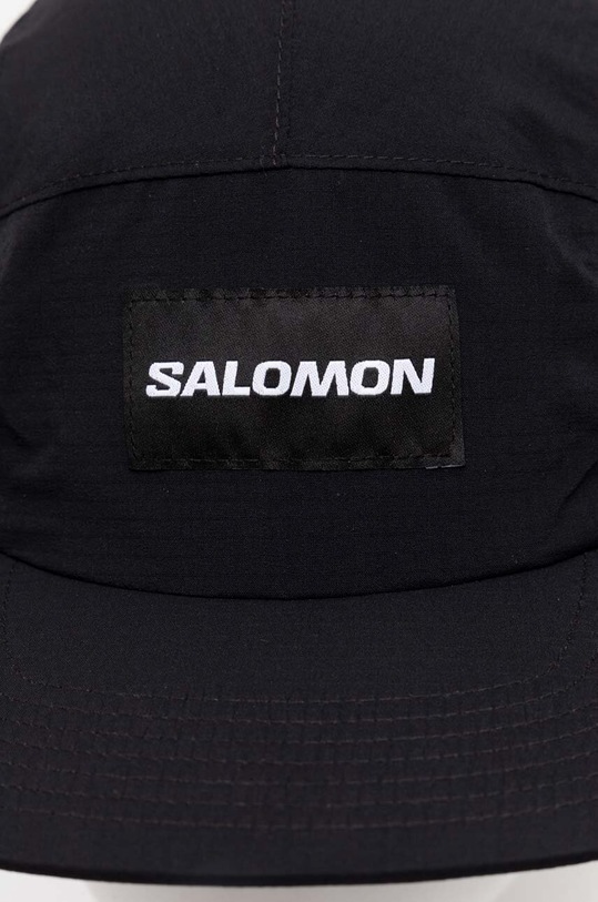 Salomon sapca Bonatti WP LC2020900 negru AW24