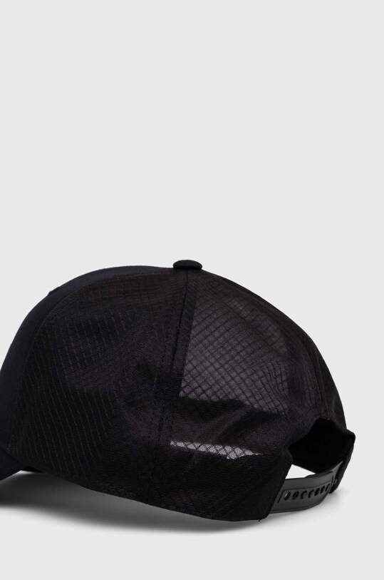 Accesorii Salomon sapca LC2024100 negru