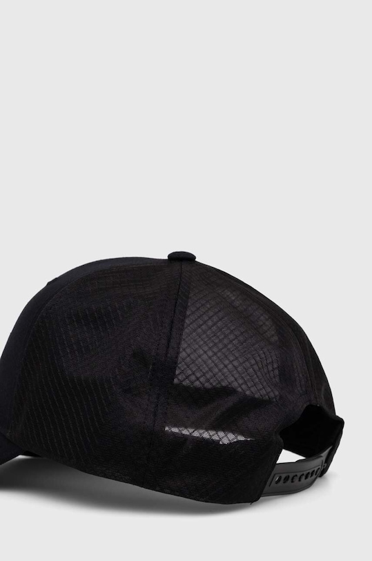 Doplňky Kšiltovka Salomon LC2024100 černá