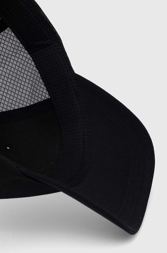 Kšiltovka Salomon černá LC2024100