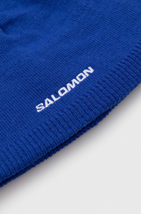 Kiegészítők Salomon sapka LC2142900 kék