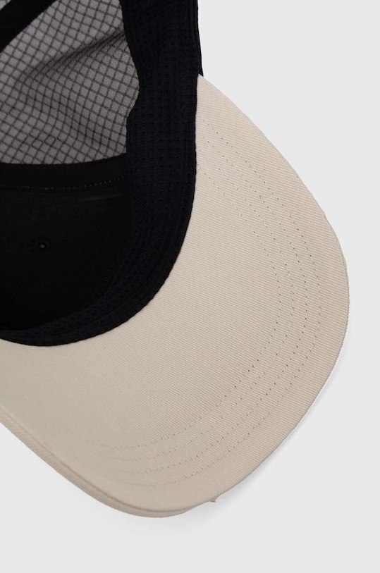 Doplňky Kšiltovka Salomon LC2232800 béžová