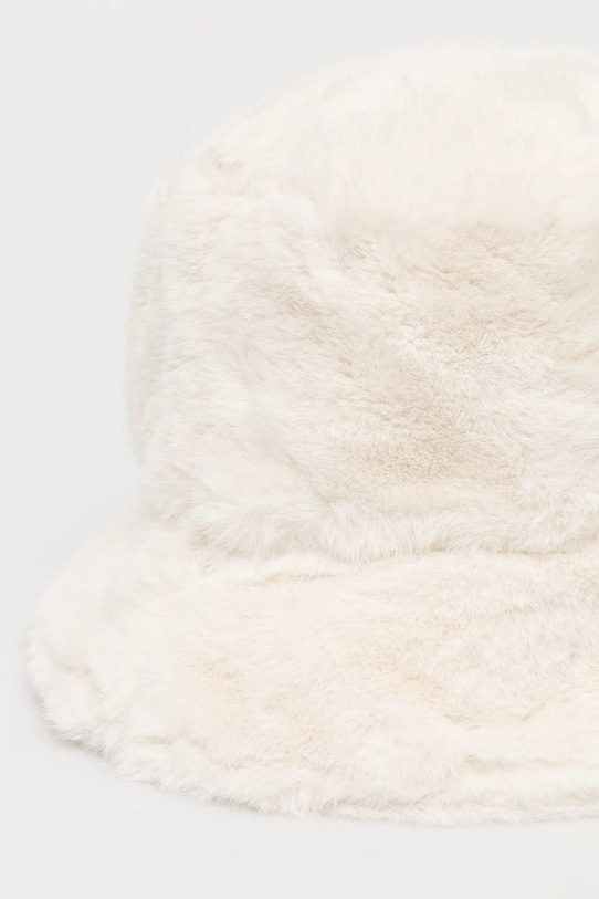 United Colors of Benetton palarie 6G6LDA00Z bej AW24