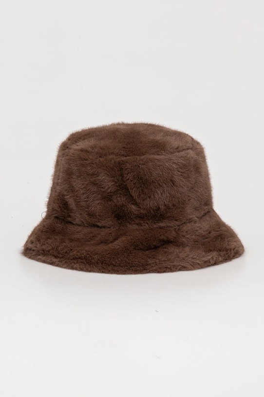 Капелюх United Colors of Benetton інші коричневий 6G6LDA00Z