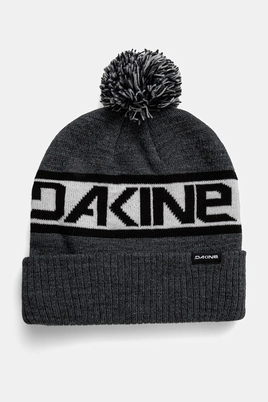 Шапка Dakine JAMESON остальные серый D10004147