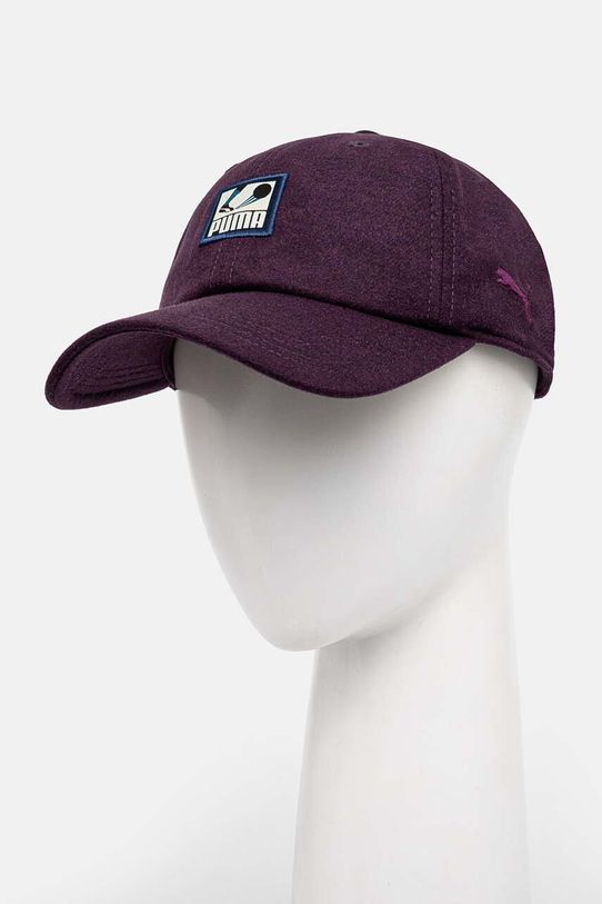 Puma sapca Classics Graphic Dad Cap