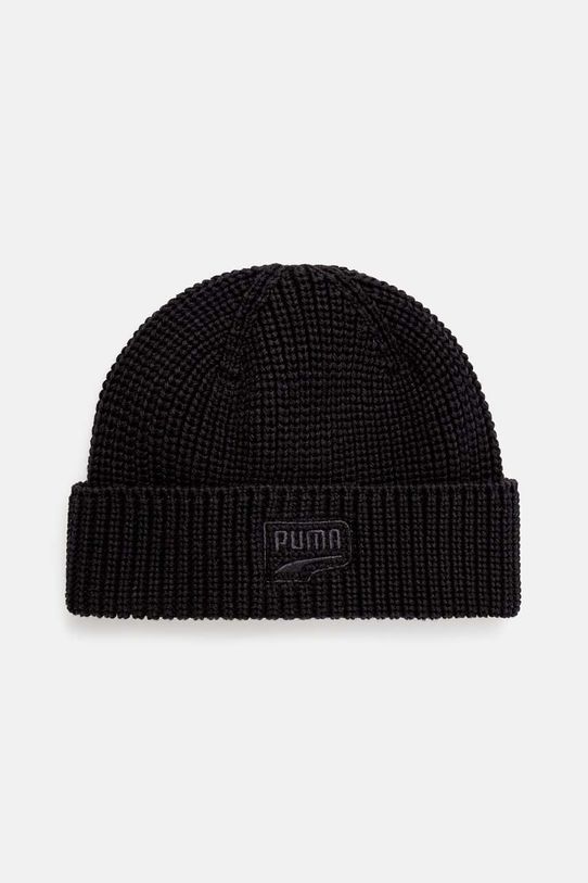 Puma cotton beanie RE:Collection DT Beanie