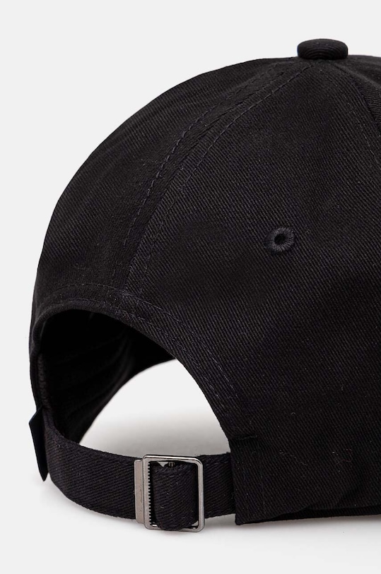 Аксессуары Хлопковая кепка Puma Classics BB Cap 025678 чёрный