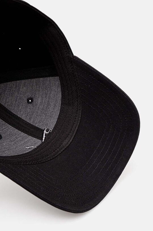 Puma cotton baseball cap Classics BB Cap black 025678