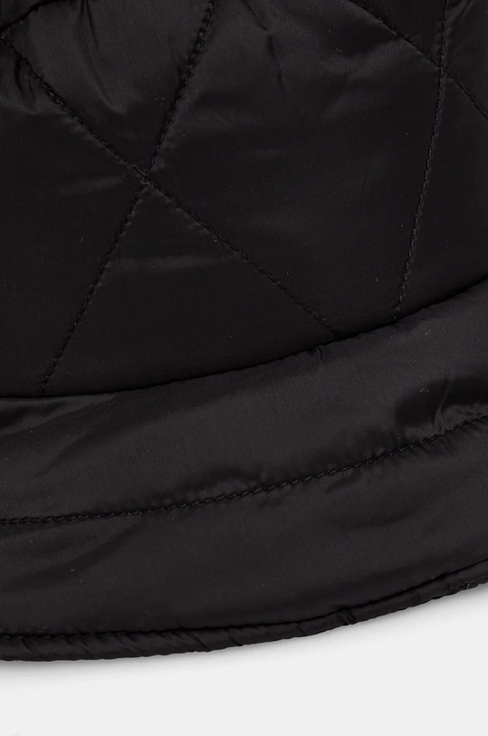 Accesorii Sisley palarie 6G6HWA011 negru