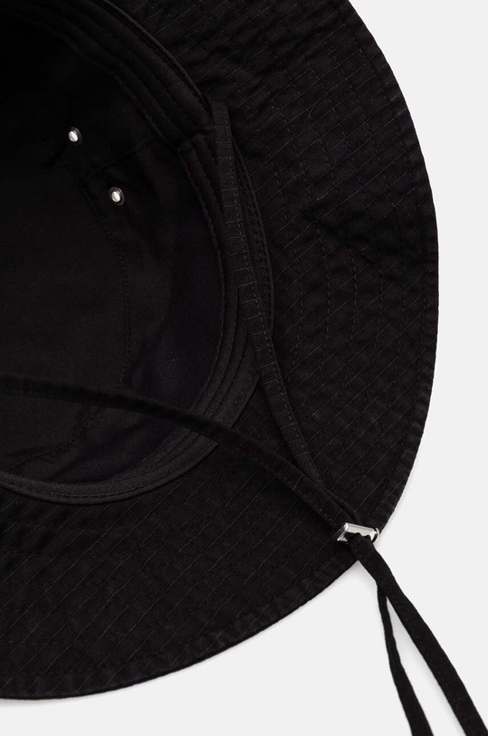 Accesorii Levi's pălărie din denim 000AB.0000 negru
