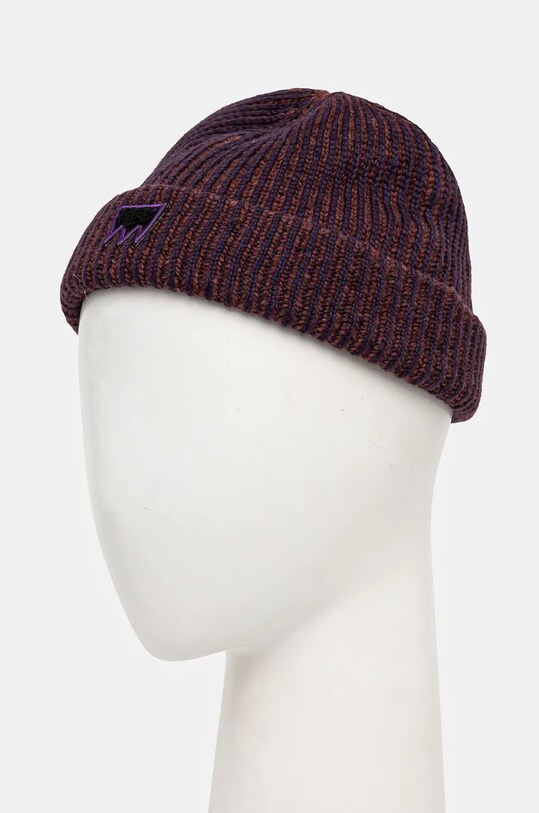 Σκούφος Levi's 000J9.0001 μπορντό AW24