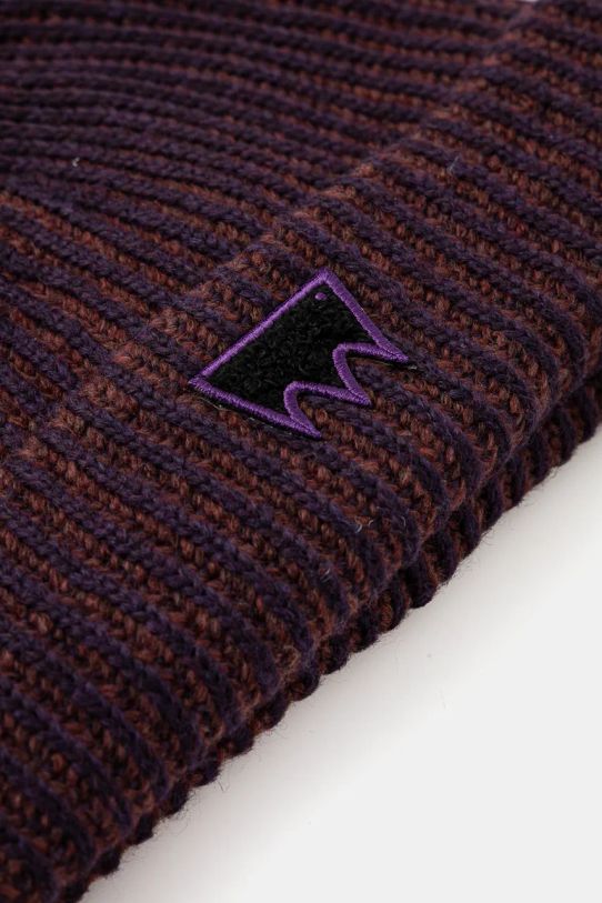 Αξεσουάρ Σκούφος Levi's 000J9.0001 μπορντό