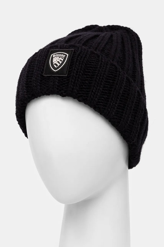 Accesorii Blauer caciula 24WBLUA05466 bleumarin