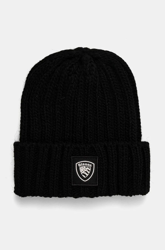 Blauer caciula imprimeu negru 24WBLUA05466